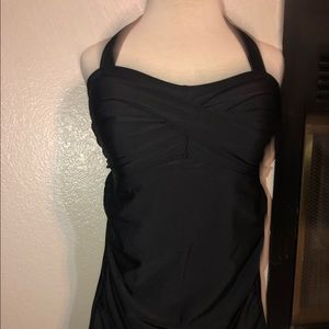 Really cute black bathing suit